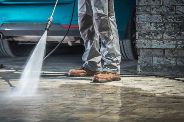 Trusted Lamont, CA Pressure Washing Services Experts